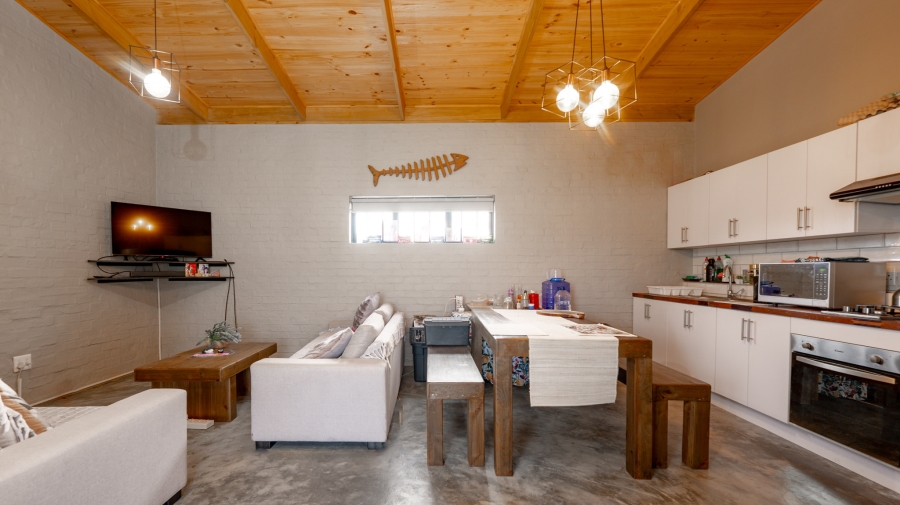 2 Bedroom Property for Sale in Oceanview Heights Western Cape